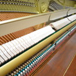 2004 Yamaha U1 satin American walnut - Upright - Professional Pianos